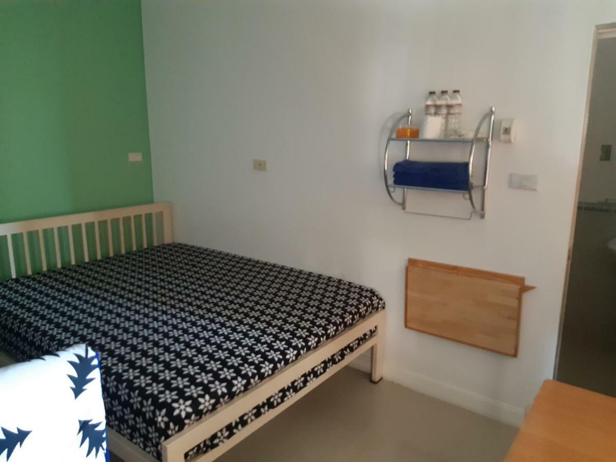 Khun Pra Chote Homestay & Guesthouse Αγιουτάγια Εξωτερικό φωτογραφία